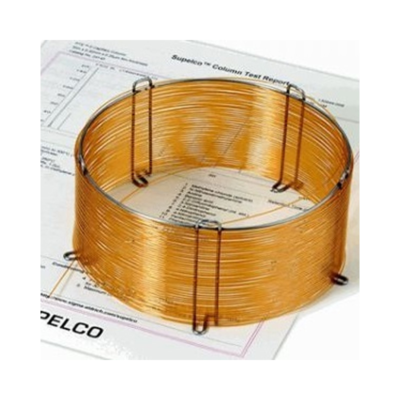色谱科Supelco VOCOL® 毛细管色谱柱60m，0.32mm，1.8μm